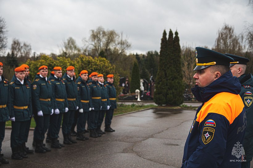 26 апреля – День памяти погибших в радиационных авариях и катастрофах