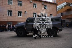 Сегодня в Академии состоялся день открытых дверей