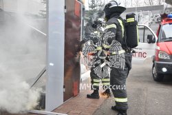 Академия открыла двери для будущих абитуриентов и их родителей