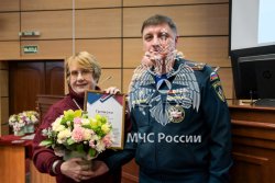 В Академии прошел семинар «Историю Академии создают личности»