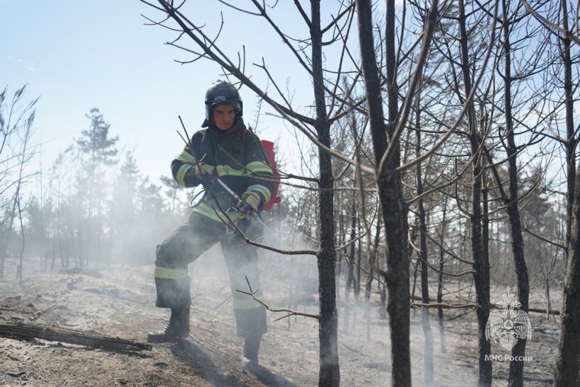 За 2024 год дежурные караулы УПСЧ Академии привлекались в оперативном порядке 363 раза