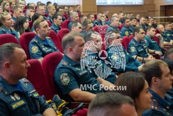 В Академии завершились вступительные испытания для слушателей Института подготовки руководящих кадров 