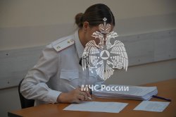 ️В Академии завершился первый этап государственной итоговой аттестации – государственный экзамен