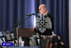 Сотрудники Академии приняли участие в XI Международной конференции «Полимерные материалы пониженной горючести»