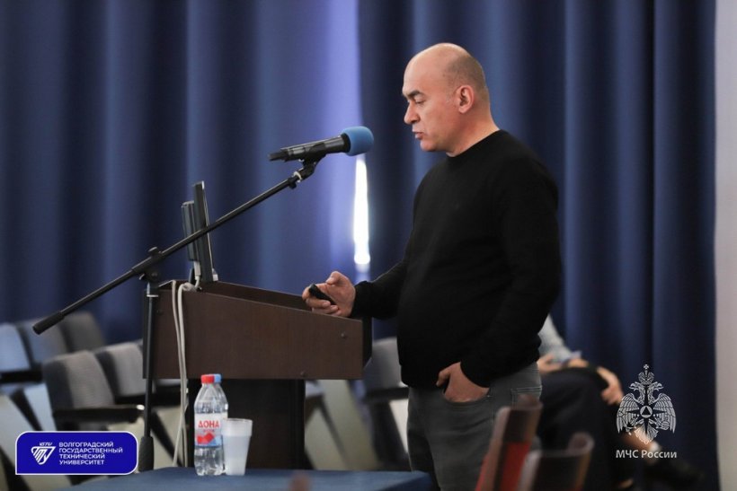 Сотрудники Академии приняли участие в XI Международной конференции «Полимерные материалы пониженной горючести»