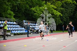 В Академии начался заключительный этап абитуриентских сборов