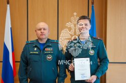 Состоялось очередное заседание Ученого совета Академии