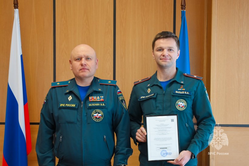 Состоялось очередное заседание Ученого совета Академии