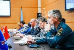 Итоги XIV Международного салона «Комплексная безопасность – 2023»