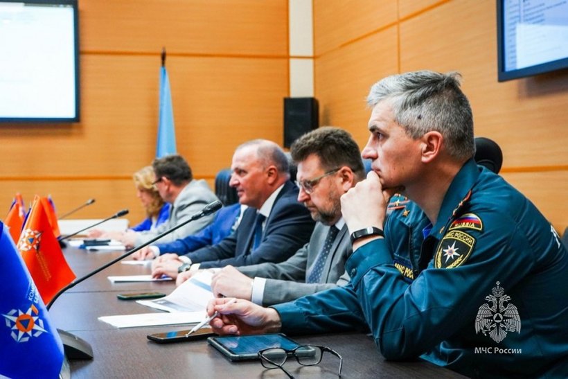 Итоги XIV Международного салона «Комплексная безопасность – 2023»