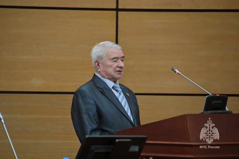 В Академию для сдачи государственной итоговой аттестации прибыли слушатели Института подготовки руководящих кадров