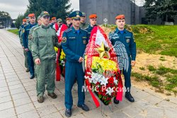 День солидарности в борьбе с терроризмом
