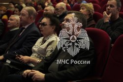 В Академии состоялось общее собрание первичной профсоюзной организации