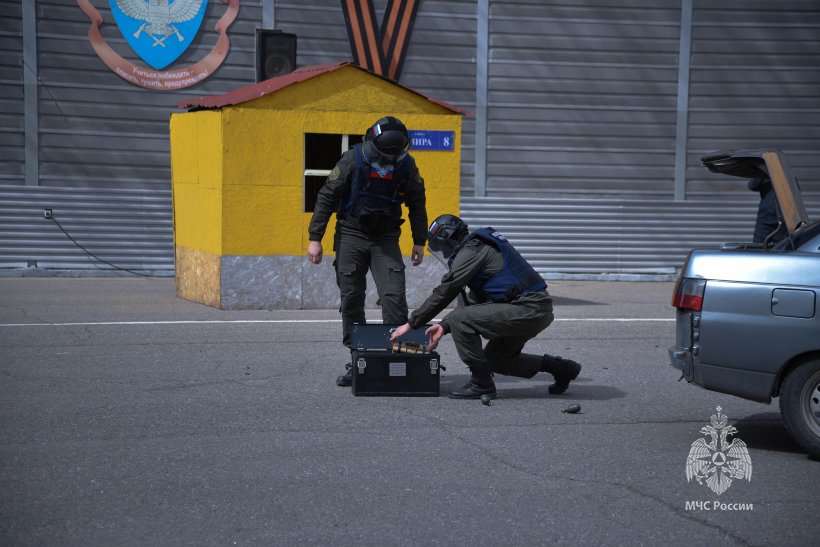 Академия открыла двери для будущих абитуриентов и их родителей