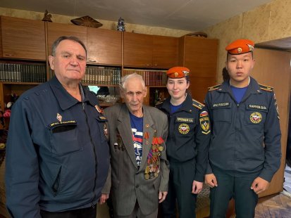 Волонтерское движение_4
