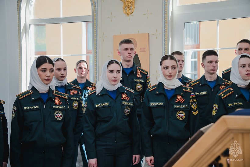 6 мая – День памяти великомученика Георгия Победоносца