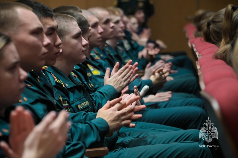 В Академии прошла конференция  «Традиции. Связь времён»