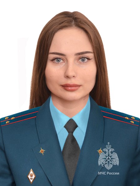Сибирякова<br>Юлия Борисовна