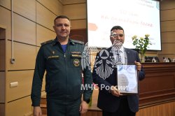 В Академии состоялось мероприятие, посвященное юбилею кафедры истории и экономической теории 