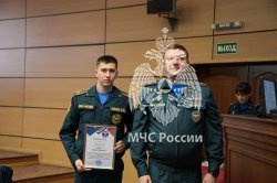 Состоялся семинар «Историю Академии создают личности»