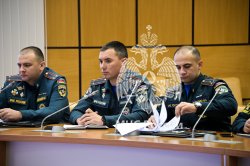 Подведены итоги деятельности отдела психологического обеспечения Академии за 2023 год 