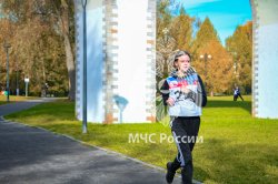 Подведены итоги Спартакиады Академии по легкоатлетическому кроссу