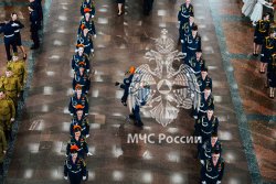 Обучающиеся Академии присоединились к акции «Память хранит имена»