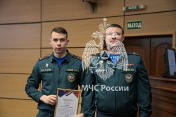 Состоялся семинар «Историю Академии создают личности»