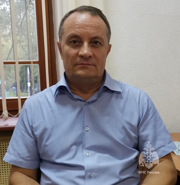 Черненко <br>Альберт  Петрович