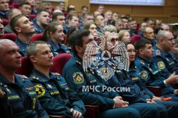 В Академию для сдачи государственной итоговой аттестации прибыли слушатели Института подготовки руководящих кадров