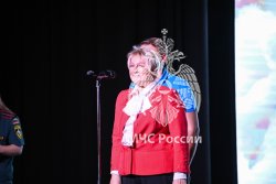 «ПОЗЫВНОЙ 3.9.2.» – легендарный огнеборец и слушатель Академии