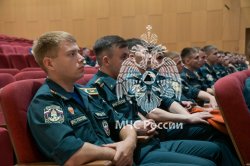 5 августа в России отмечается День курсанта!