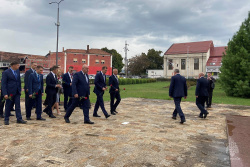 На базе Российско-Сербского гуманитарного центра подвели итоги Международной научно-практической конференции