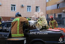 В Академии прошел День открытых дверей