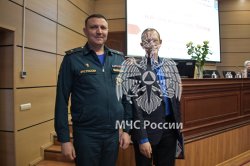 В Академии состоялось мероприятие, посвященное юбилею кафедры истории и экономической теории 