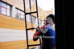 Сегодня в Академии состоялся день открытых дверей