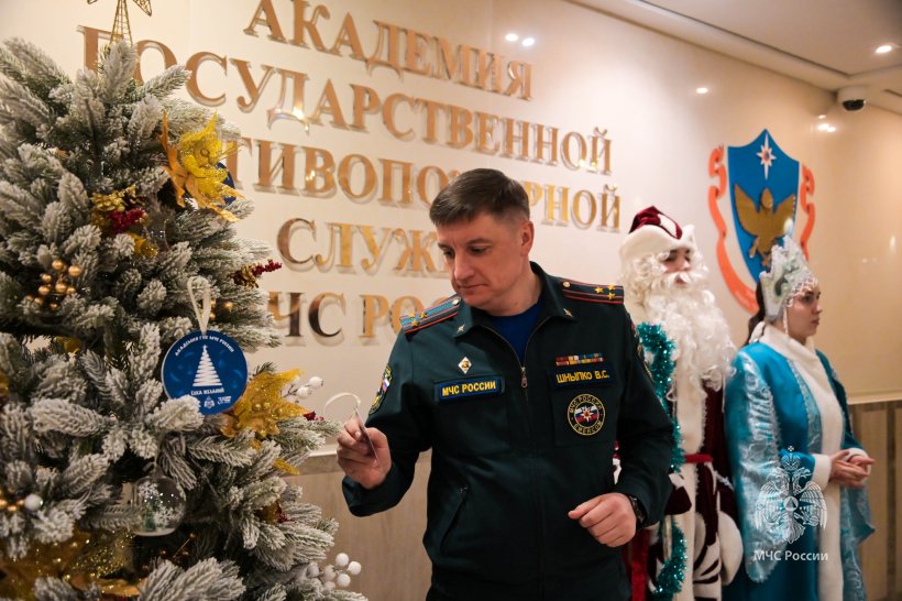 Волшебство добрых дел