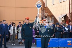 В Академии прошел День знаний