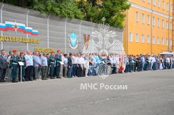 За нами – опыт поколений 