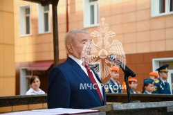 22 августа – День государственного флага Российской Федерации