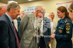  В Академии прошел Единый день выпускника