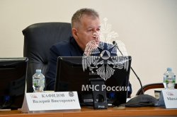 Адъюнкты Академии сдали государственный итоговый экзамен