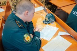 Сотрудничество во имя спасения
