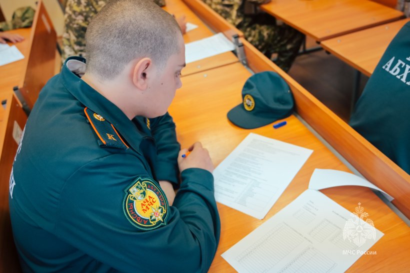 Сотрудничество во имя спасения