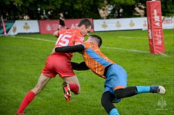 Академия стала серебряным призером по итогам XXXVII Московских студенческих спортивных игр