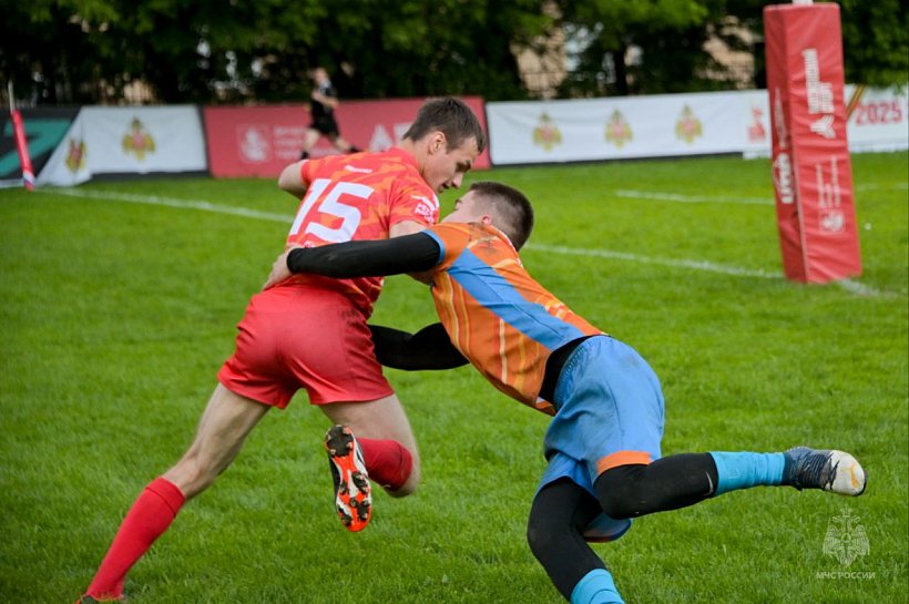 Академия стала серебряным призером по итогам XXXVII Московских студенческих спортивных игр