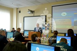 В Академии открыли именную аудиторию в память о Гаязе Харисовиче Харисове 