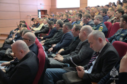 В Академии прошла ежегодная конференция «Ройтмановские чтения» 
