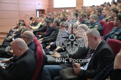 В Академии прошла ежегодная конференция «Ройтмановские чтения» 