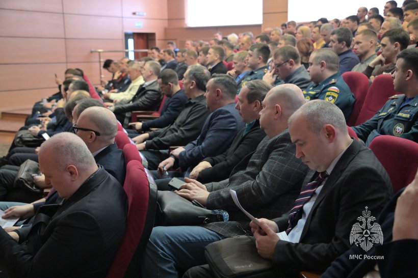 В Академии прошла ежегодная конференция «Ройтмановские чтения» 